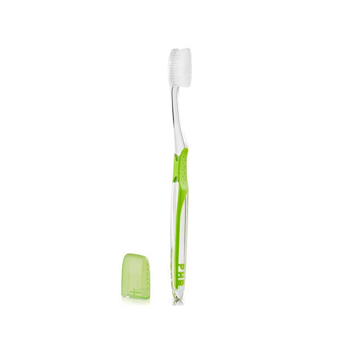 Phb Cepillo Dental Plus Medio