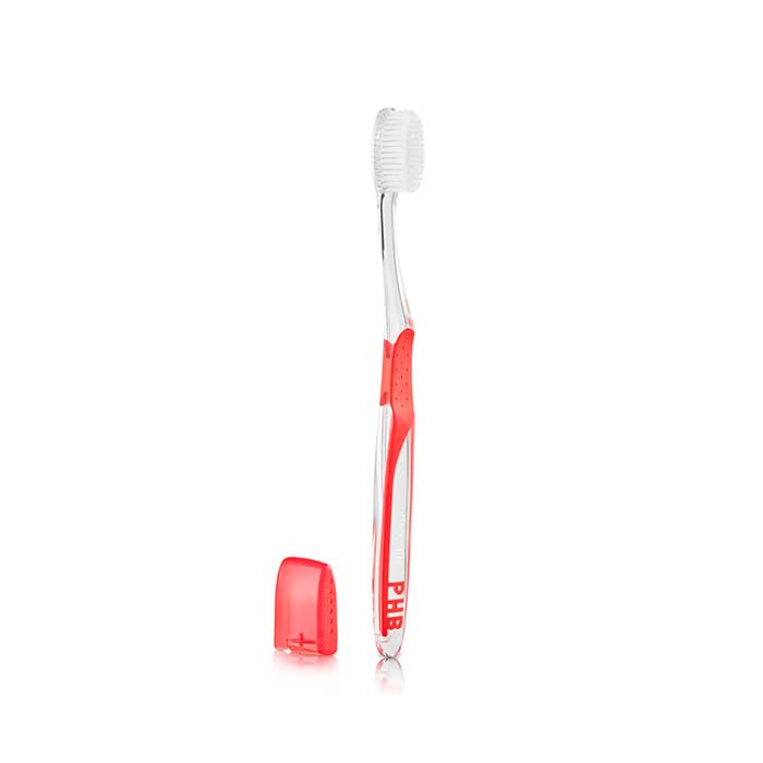 Phb Cepillo Dental Plus Suave