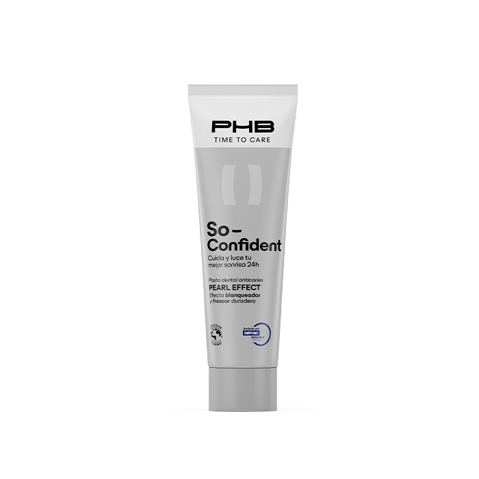 Phb Time To Care So Confident Pasta Dental Anticaries 75ml