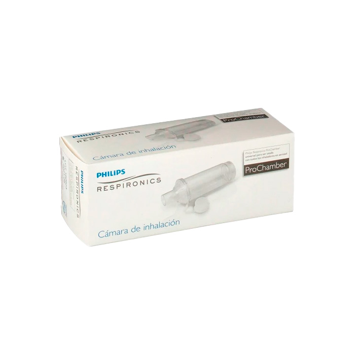 Philips Prochamber Cámara de Inhalación