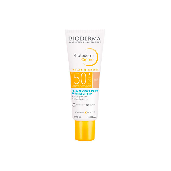 Photoderm Max Spf50+ Color Crema 40 ml