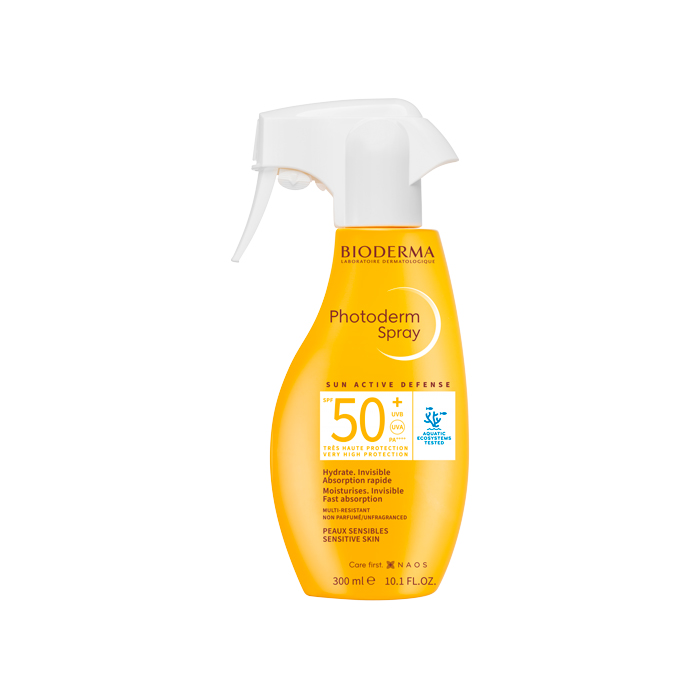 Photoderm Spray Spf50+ 300ml