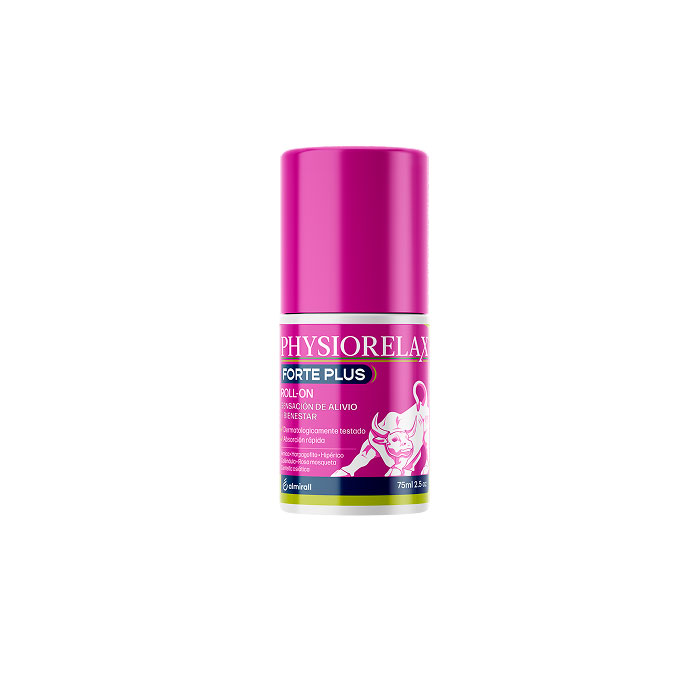 Physiorelax Forte Plus Roll-on 75ml