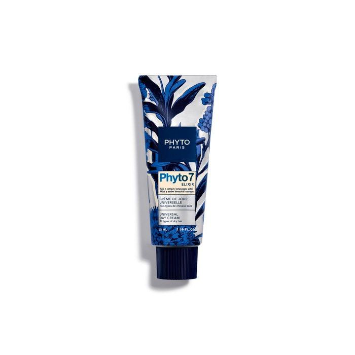 Phyto 7 Elixir Crema de Día Universal 50ml