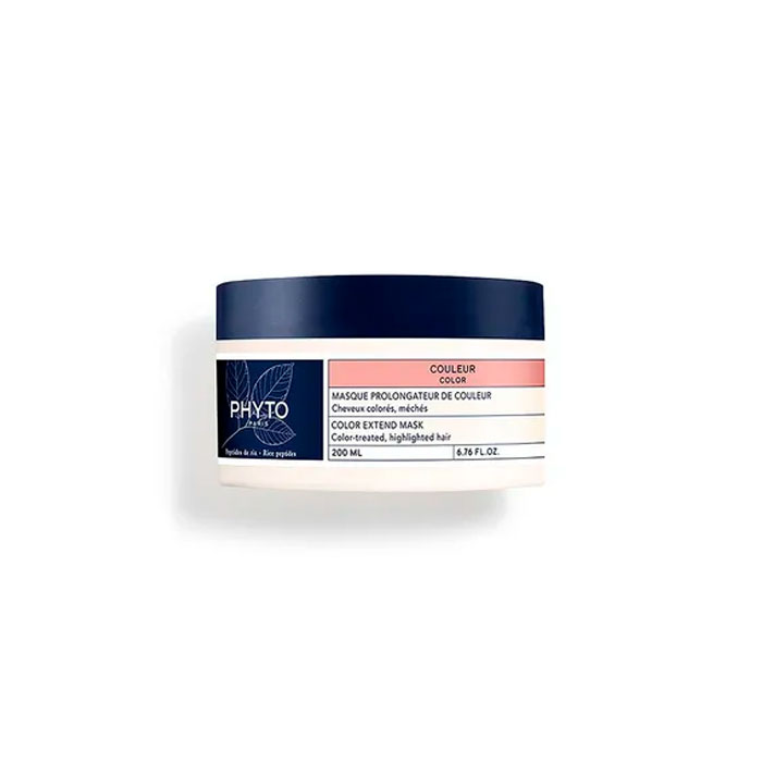 Phyto Color Mascarilla Protectora Del Color 200ml
