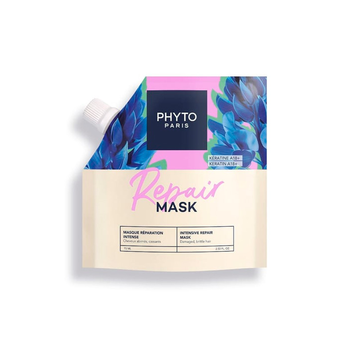 Phyto Mascarilla Reparadora 75ml
