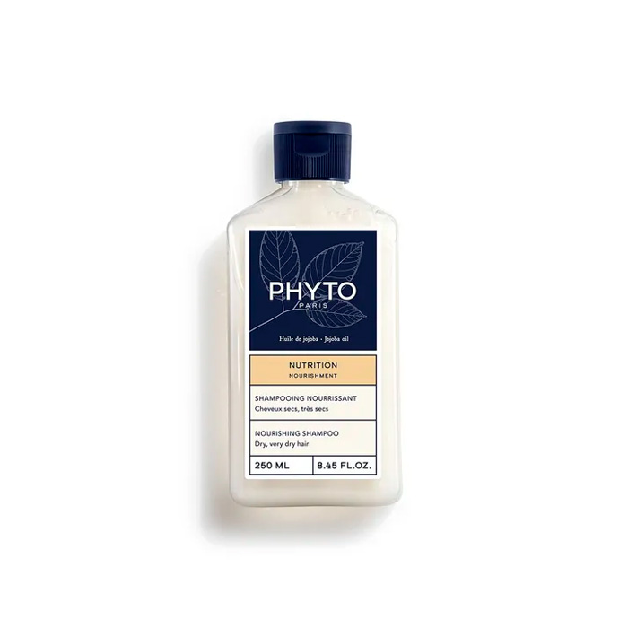 Phyto Nutrición Champú Nutritivo 250ml