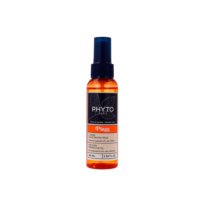 Phyto Plage Aceite Protector Icónico 100ml