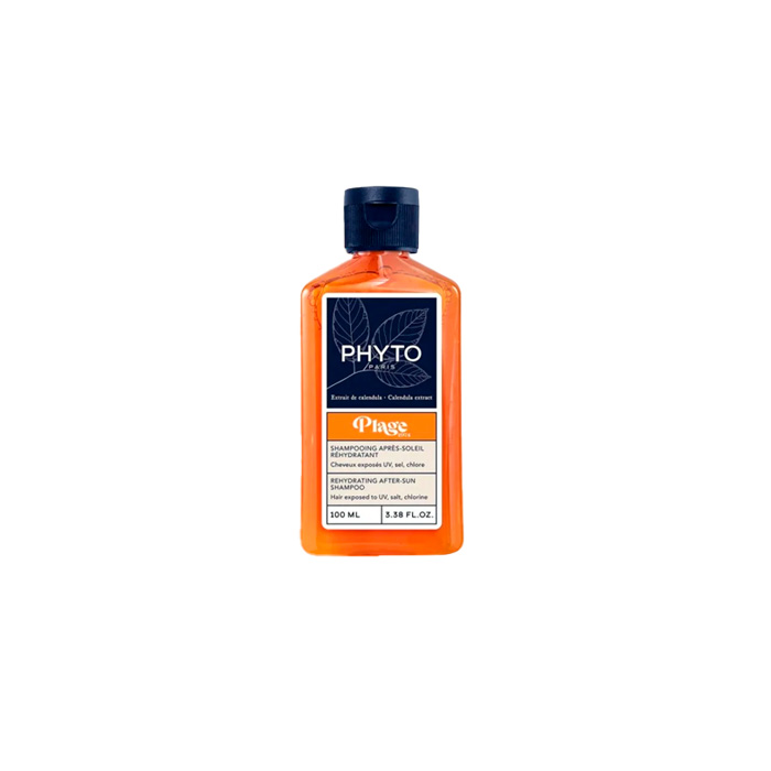 Phyto Plage Champú Rehidratante Aftersun 100ml