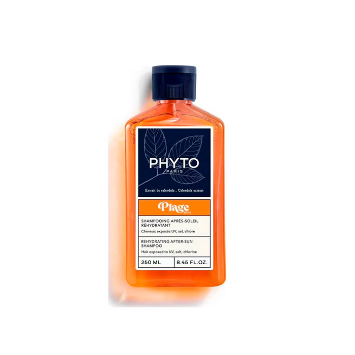 Phyto Plage Champú Rehidratante Aftersun 250ml
