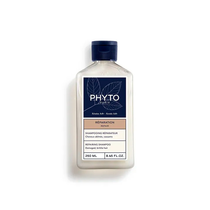 Phyto Reparación Champú Reparador 250ml