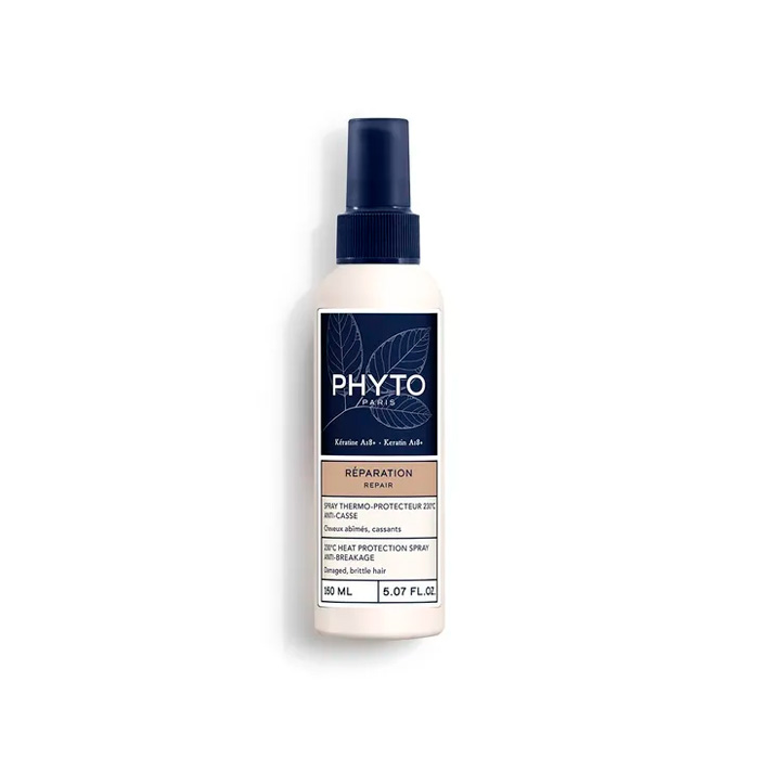 Phyto Reparación Spray Termoprotector 230°c Antirotura 150ml