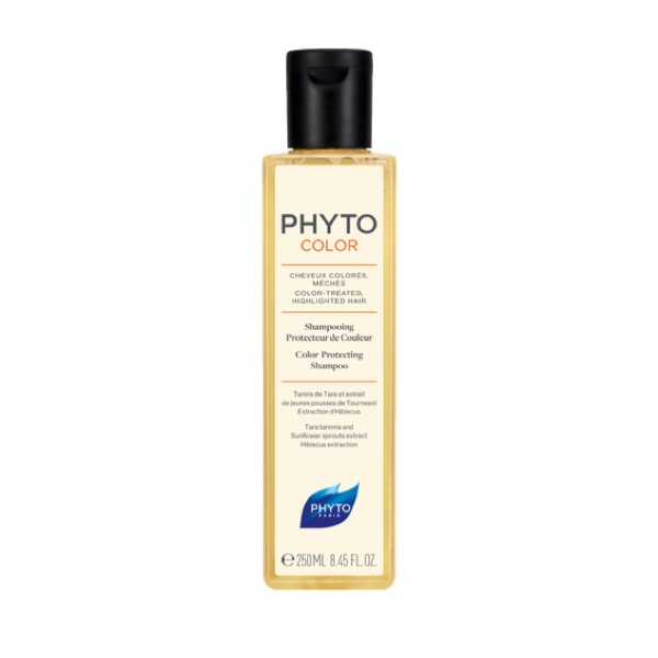Comprar Phyto Champú Phytocolor Protector del Color 250 ml