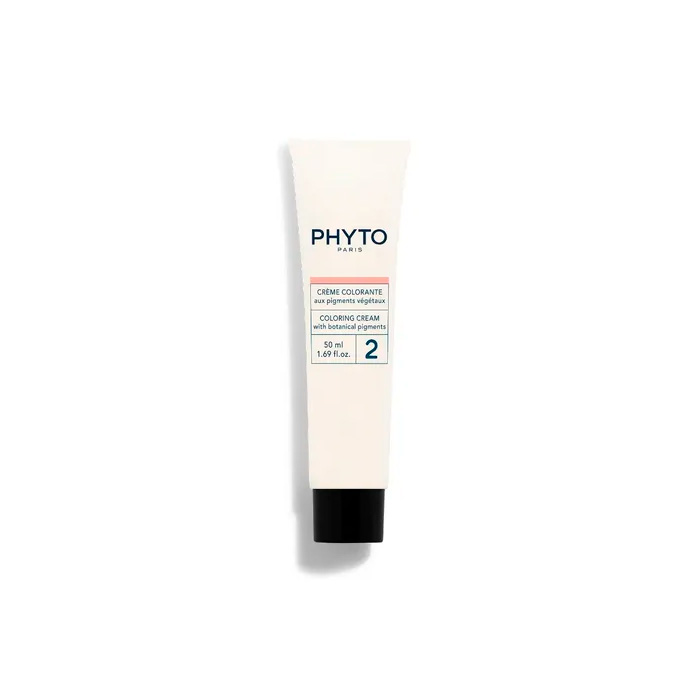 Phytocolor Kit de Coloración 4.77 Castaño Marrón Intenso