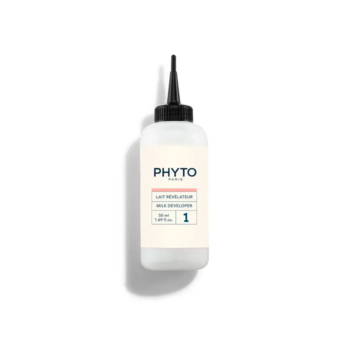 Phytocolor Kit de Coloración 6 Rubio Oscuro