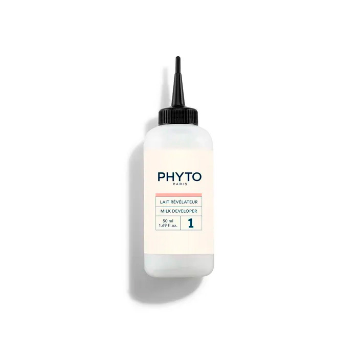 Phytocolor Kit de Coloración 7.3 Rubio Dorado
