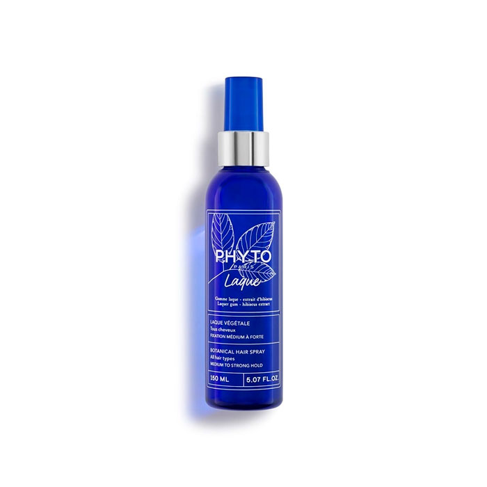 Phytolaque Laca Vegetal Fijación Media-fuerte 150ml