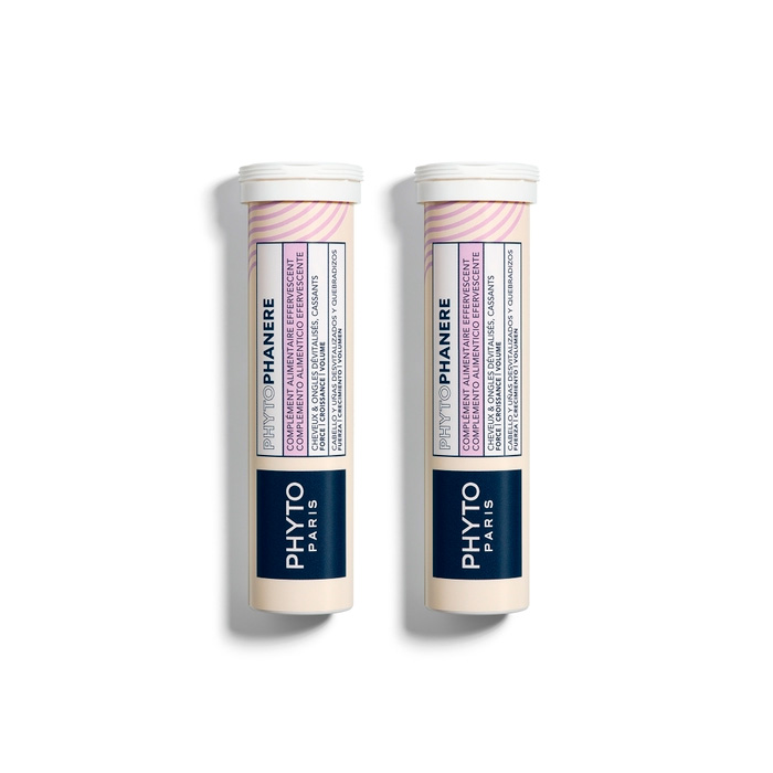 Phytophanere Complemento Alimenticio Efervescente 30 Comprimidos