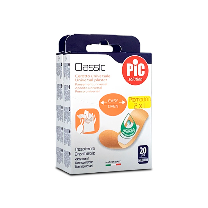 Promociones y Descuentos