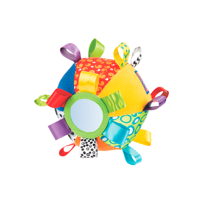Playgro Loopy Loops Ball