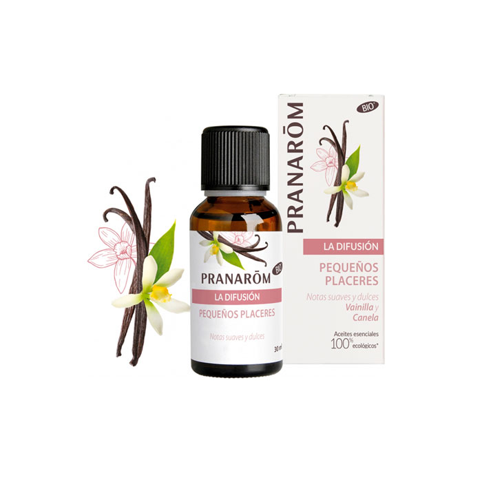 Pranarom la Difusión Pequeños Placeres 30ml
