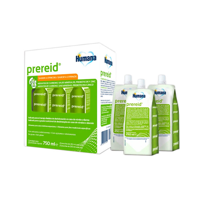 Prereid 750ml
