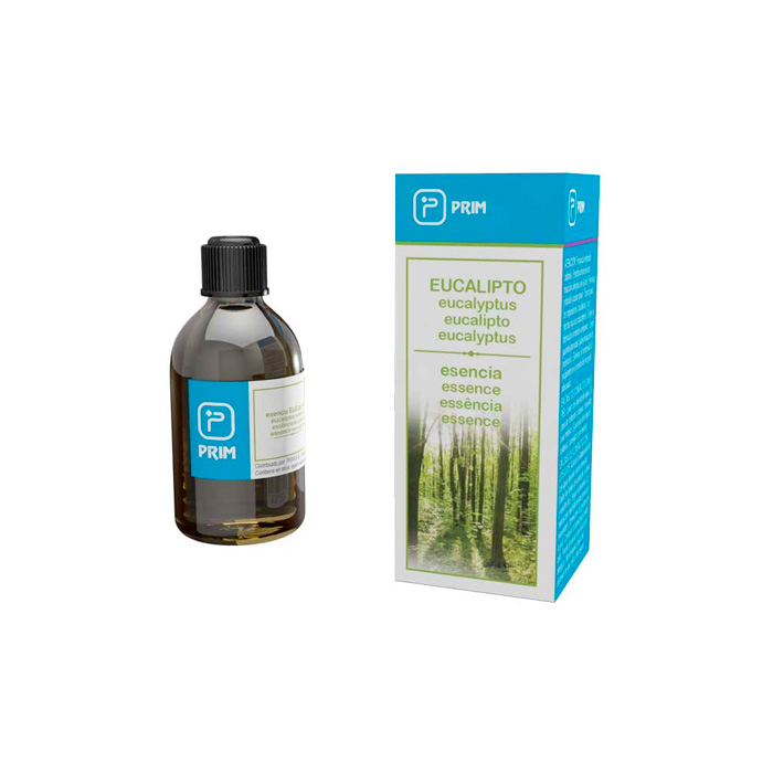 Prim Esencia Eucalipto 15ml