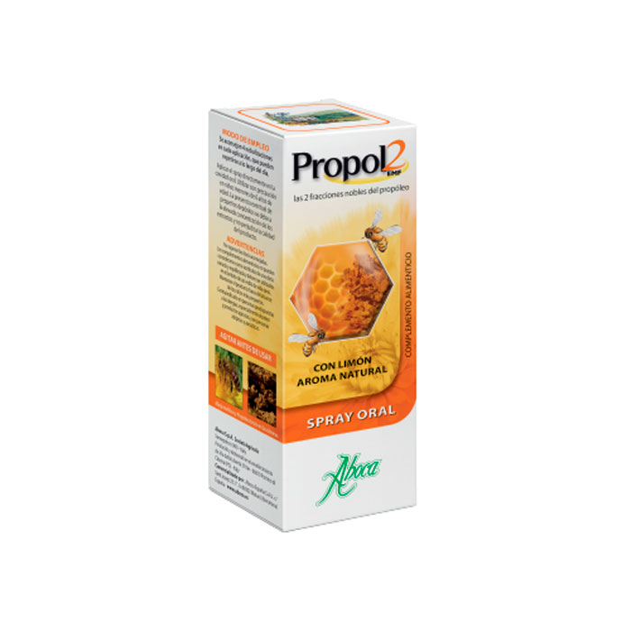 Propol 2 Emf Forte Spray Oral 30ml