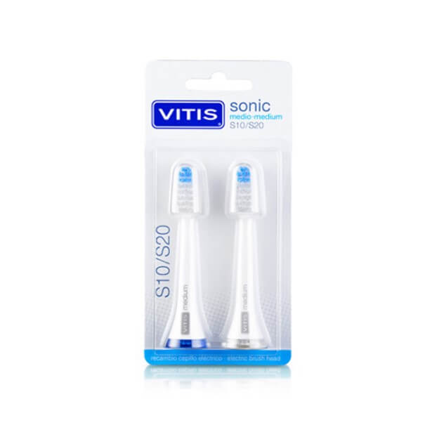 Recambios Vitis Sonic S10/s20 Cabezal Medio