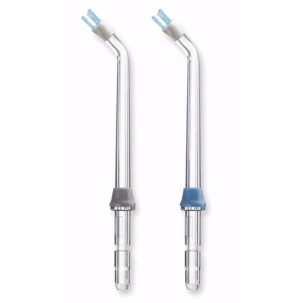 Recambio Waterpik Boquilla Seeker Placa 2 Uds