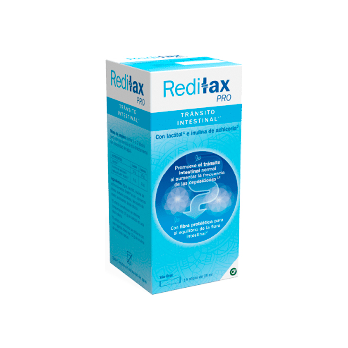 Redilax Pro 14 Sticks