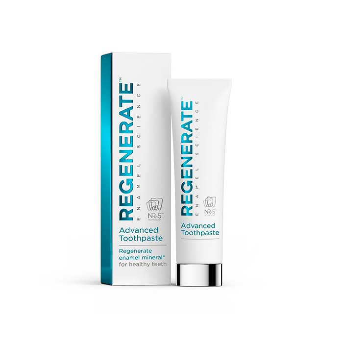 Regenerate Pasta de Dientes Avanzada 75ml