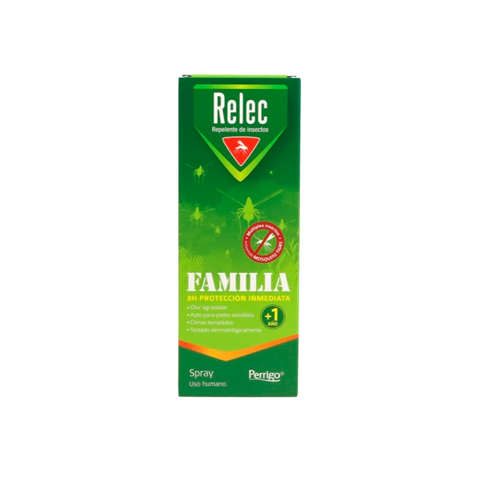 Relec Familia Spray 100ml