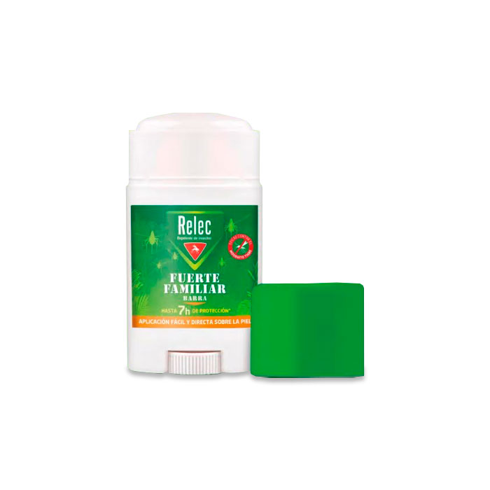 Relec Fuerte Familiar Stick 50ml