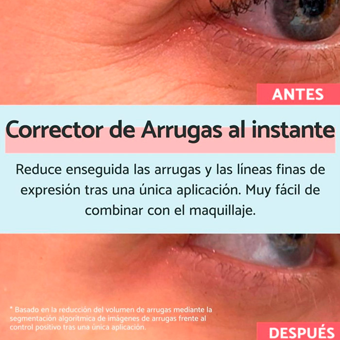 Remescar Corrector Arrugas al Instante 8ml