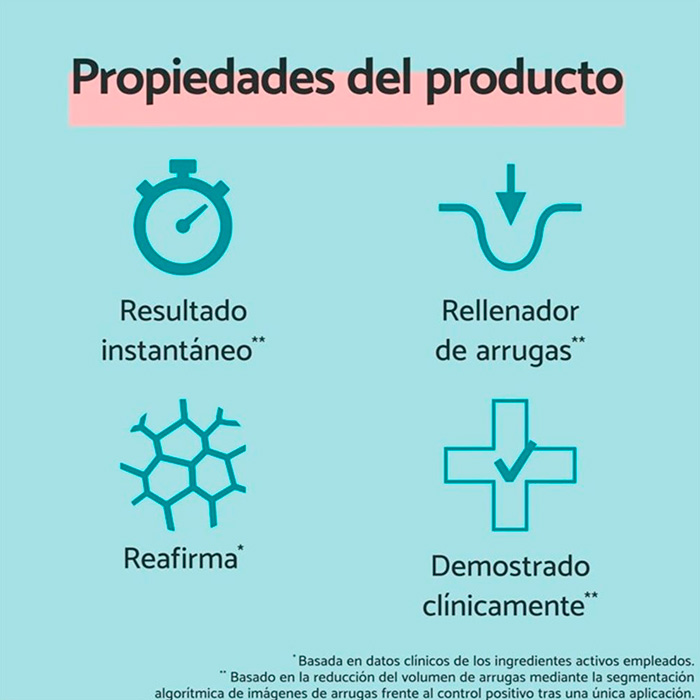 Remescar Corrector Arrugas al Instante 8ml