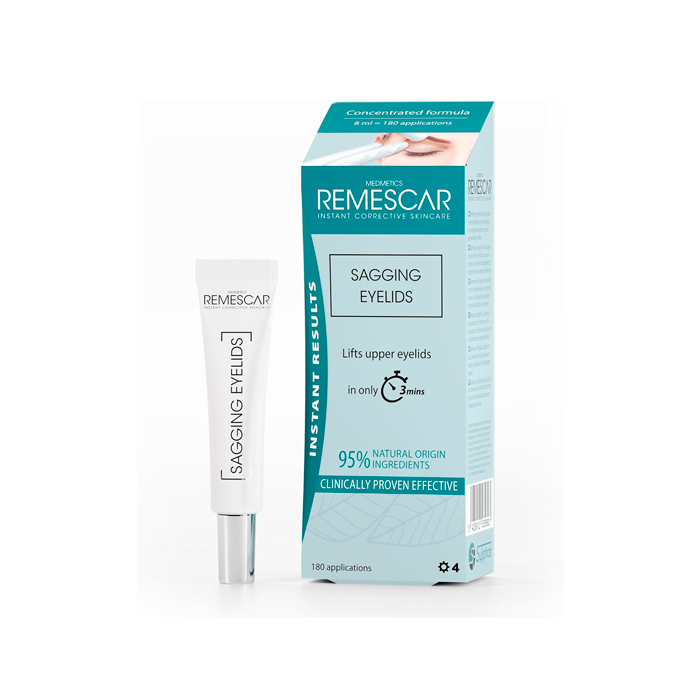 Remescar Párpados Caídos 8 ml