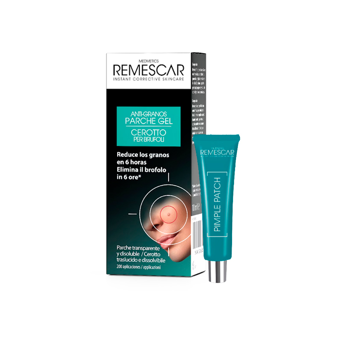 Remescar Pimple Patch