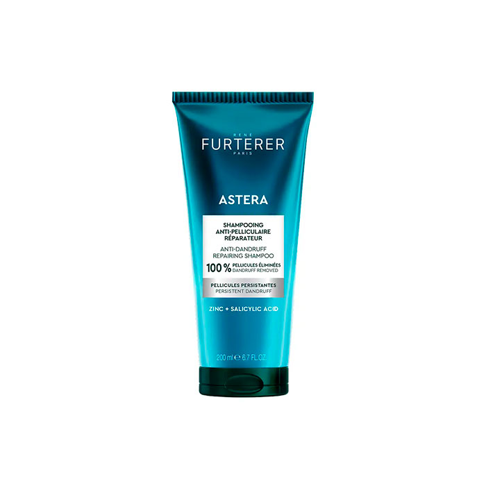 René Furterer Astera Champú Anticaspa Reparador 200ml