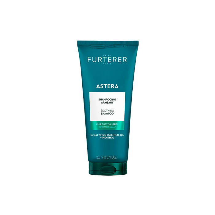 René Furterer Astera Champú Calmante 200ml