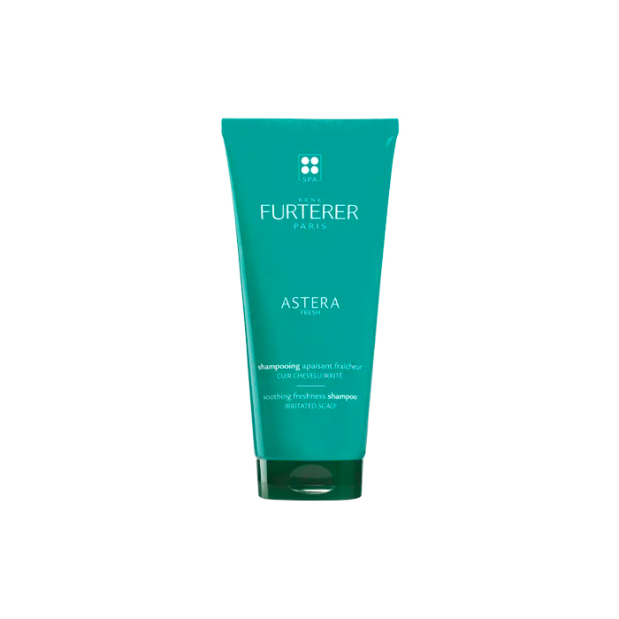 Rene Furterer Astera Fresh Champú Calmante Frescor 200ml