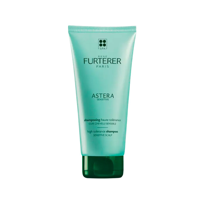 Rene Furterer Astera Sensitive Champú Alta Tolerancia 200ml