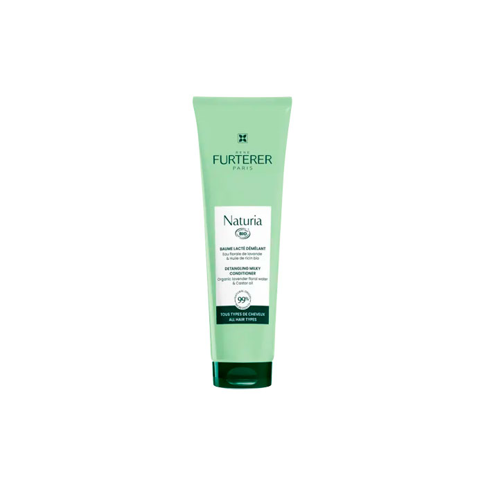 Rene Furterer Naturia Bálsamo Lácteo Desenredante 150ml
