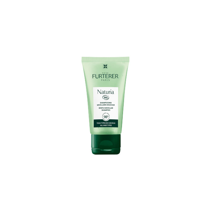 Rene Furterer Naturia Champú Micelar Suave 50ml