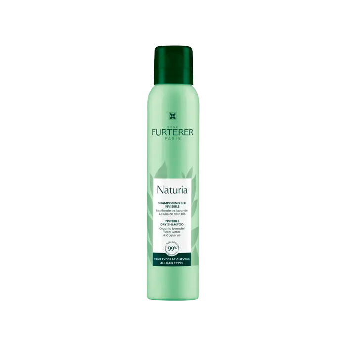 Rene Furterer Naturia Champú Seco Invisible 200ml