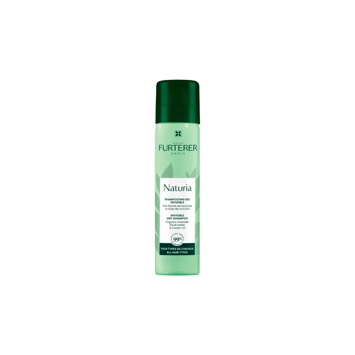 Rene Furterer Naturia Champú Seco Invisible 75ml