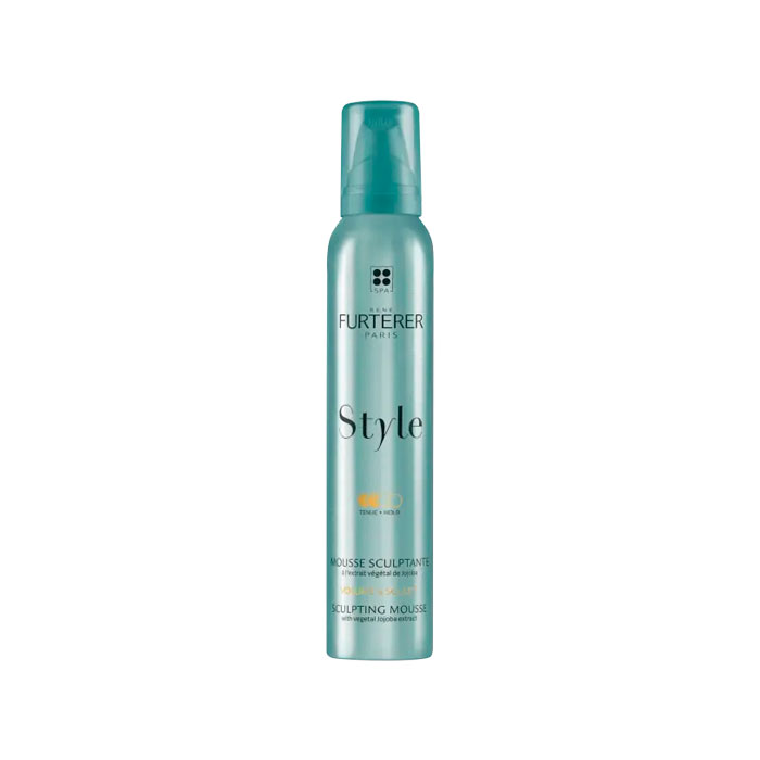 Rene Furterer Style Espuma Moldeadora 200ml