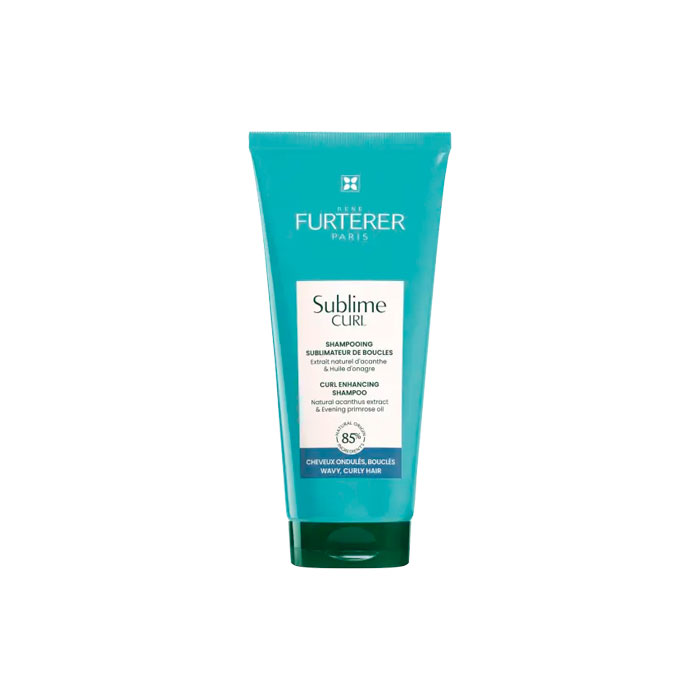 Rene Furterer Sublime Curl Champú Activador de Rizos 200ml