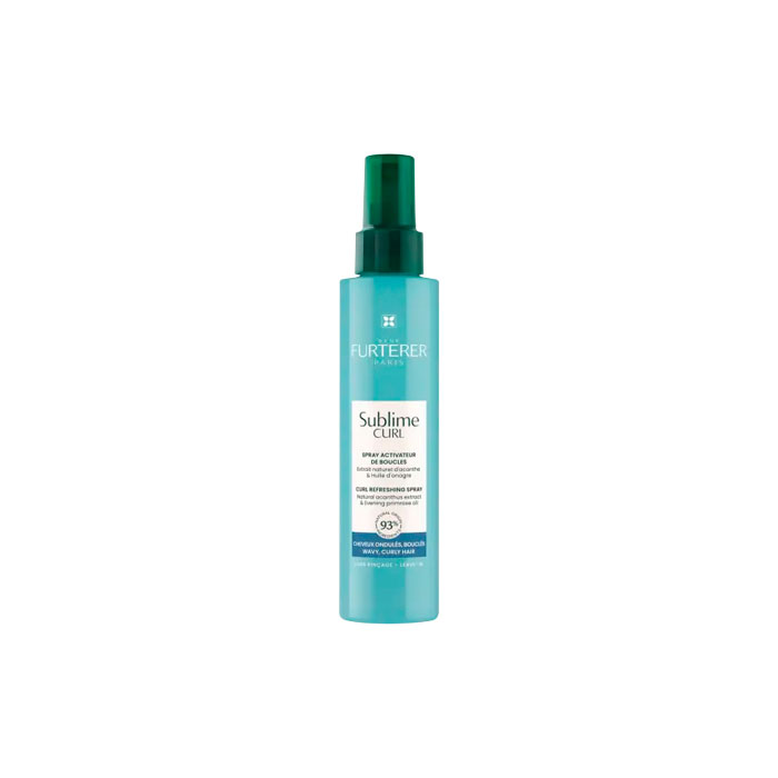 Rene Furterer Sublime Curl Spray Activador de Rizos 150ml
