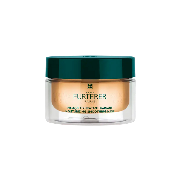 Rene Furterer Sublime Karité Mascarilla Hidratante Disciplinante 200ml